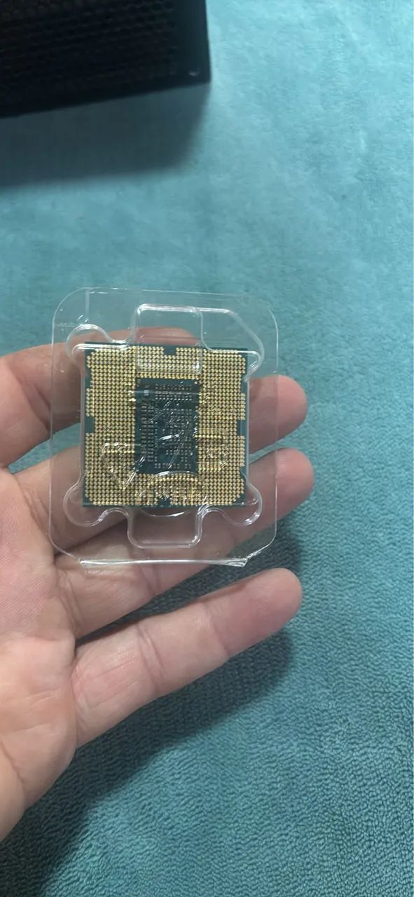 Processador i7-3770 - Foto 2