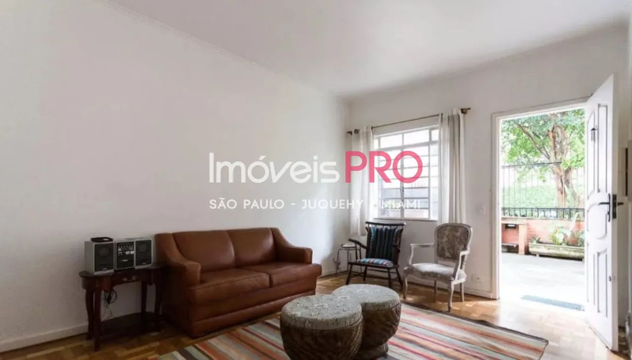 Apartamento no Planalto Paulista com renda