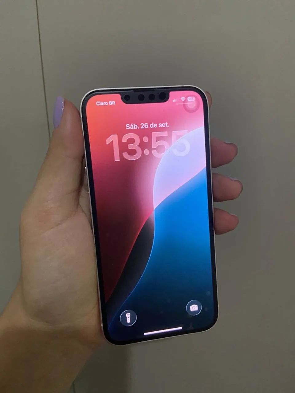 iPhone 13  - Foto 5