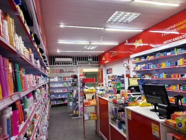 VENDE-SE FARMÁCIA COMPLETA E FUNCIONANDO  - Foto 4
