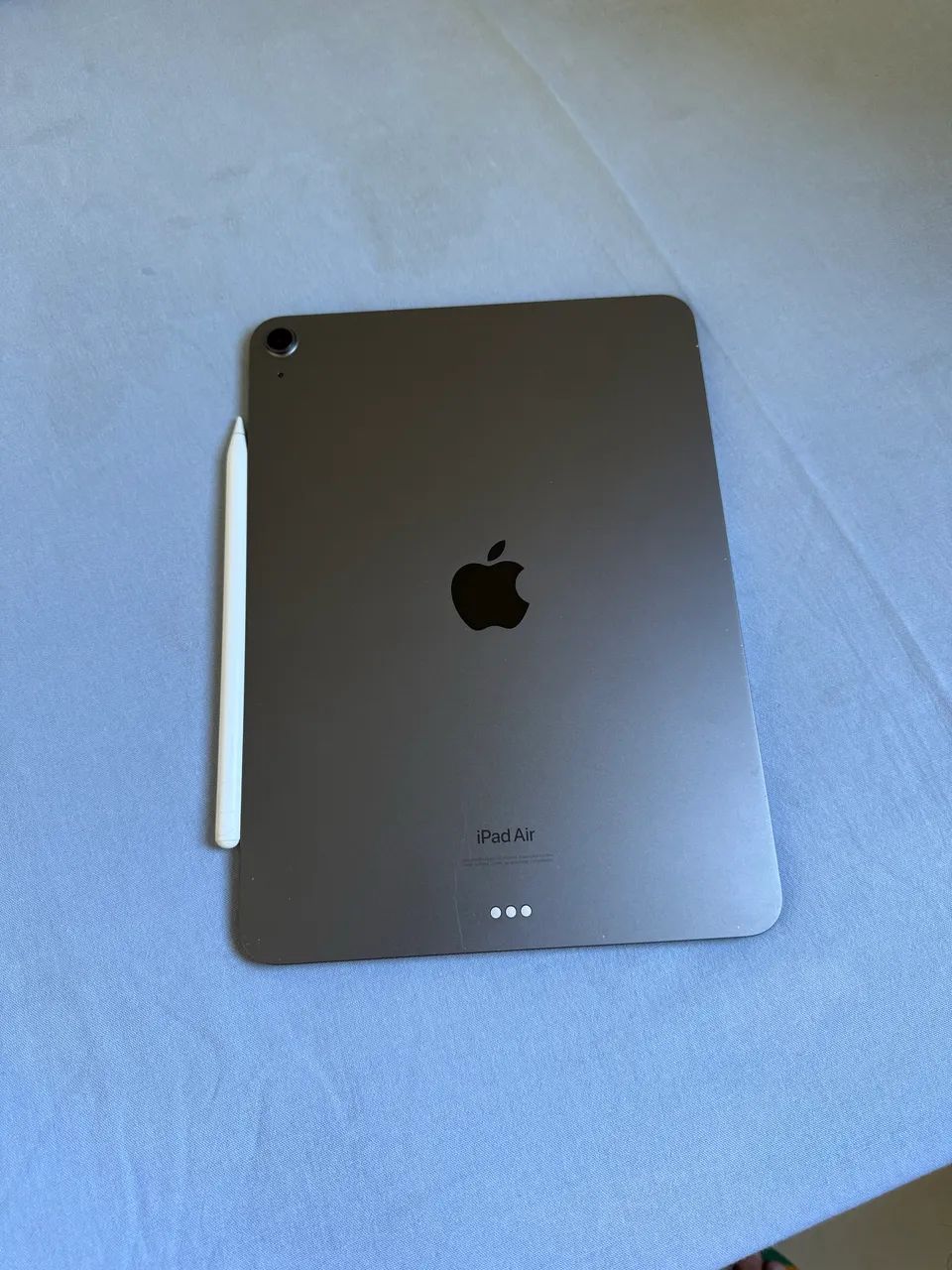 iPad Air 5ª geração | Apple M1 | 64 Gb + Pencil 2 - Foto 2