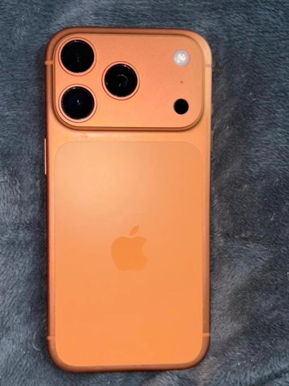 iPhone 17pro