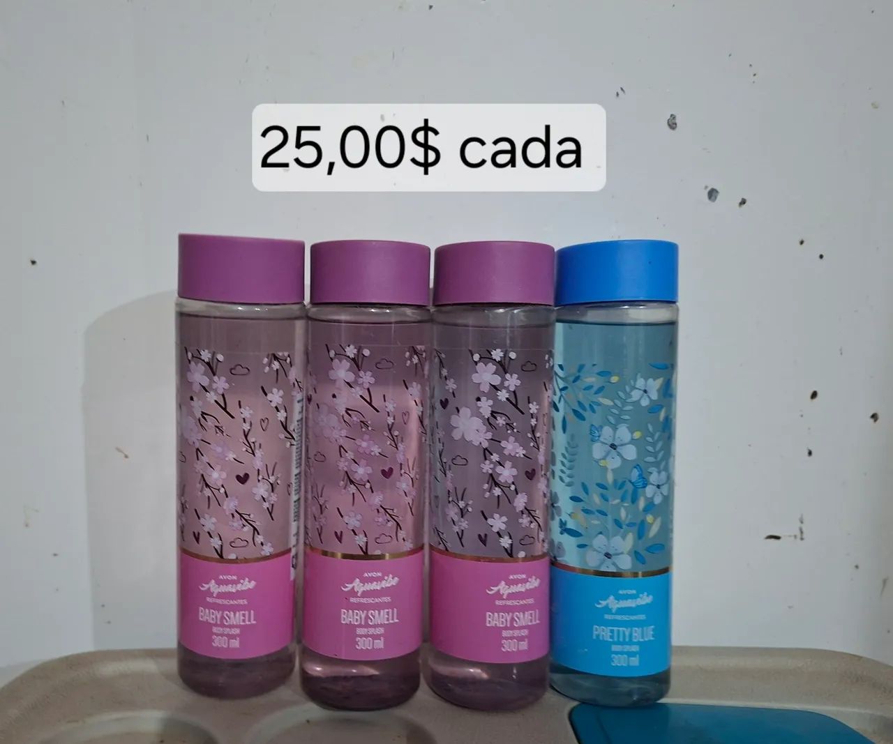 Perfumes 