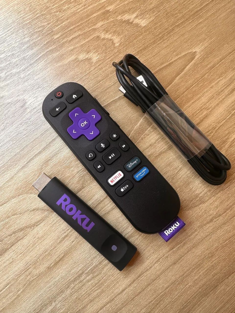 Roku tv 2025 - Foto 3
