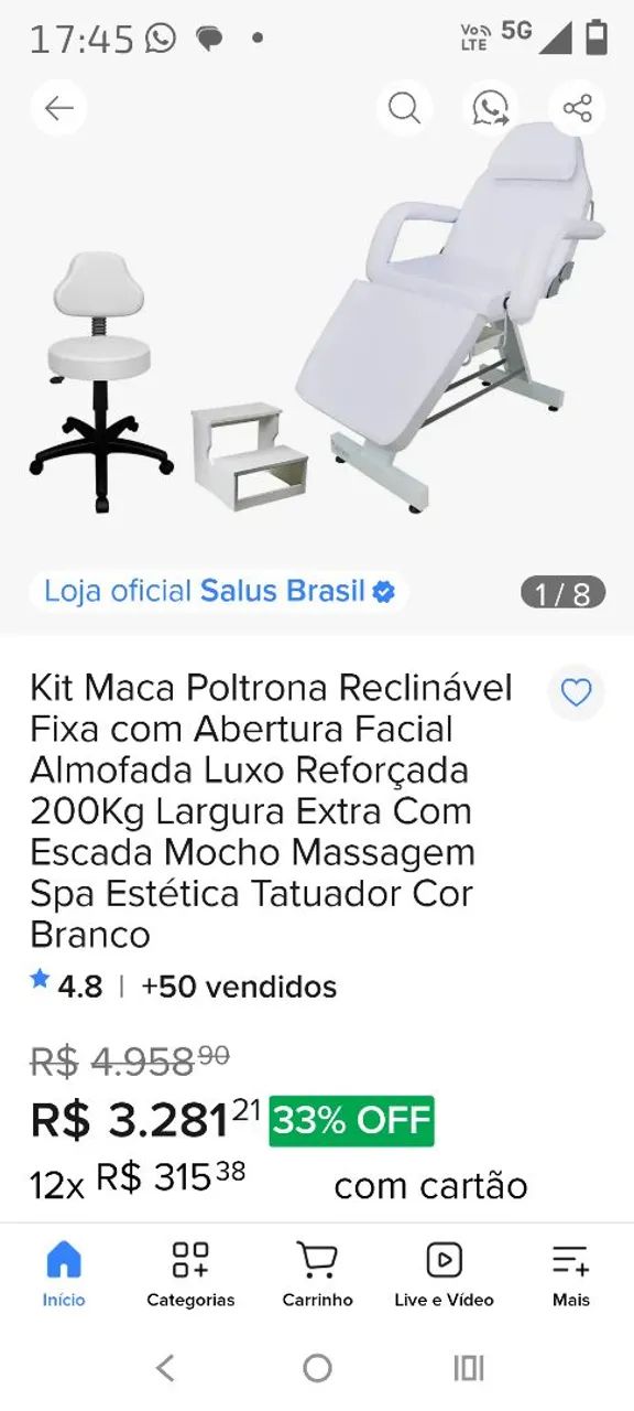 OPORTUNIDADE ÚNICA!!