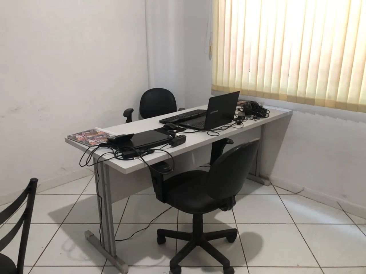 OPORTUNIDADE ESCRITÓRIO COMPLETO  - Foto 4