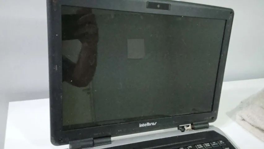 Notbook Intelbras i268 Funcionando LEIA - Foto 2