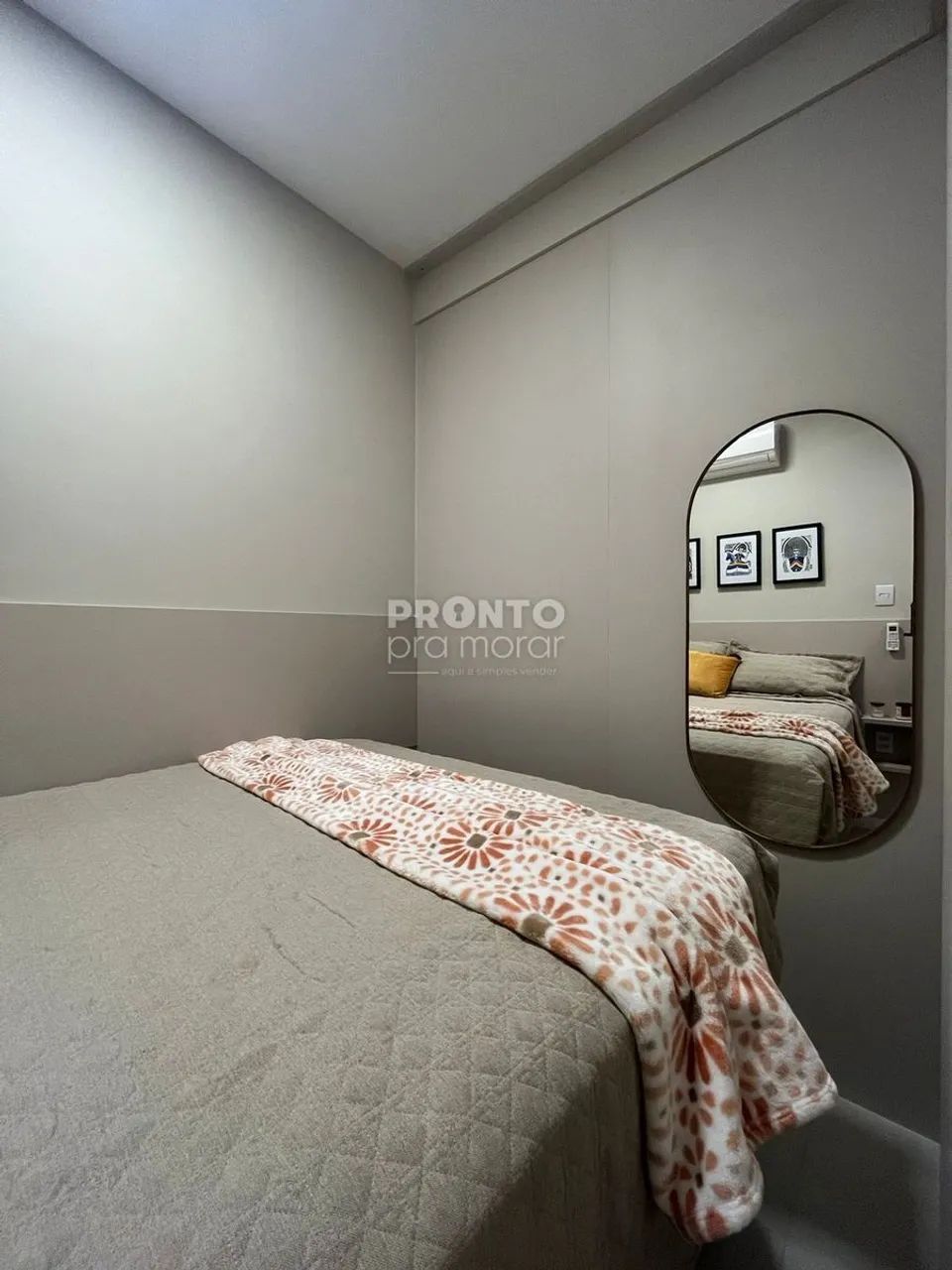 Apartamento com 1 quarto em Muro Alto - Foto 3