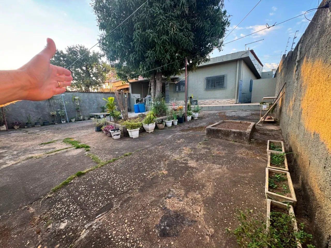 CASA COM HABITE-SE NO CAMARGOS - Foto 3