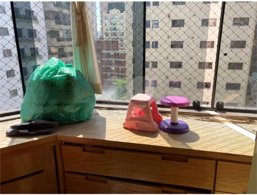 Apartamento com 4 quartos à venda em Moema - SP - Foto 3