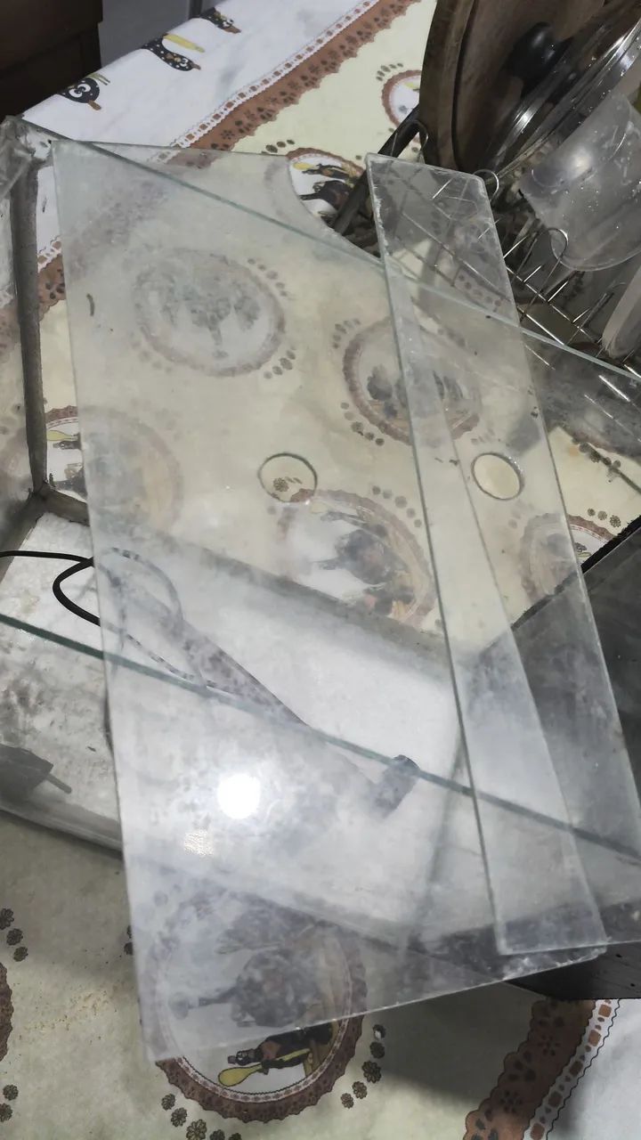 Aquário com sump  - Foto 3