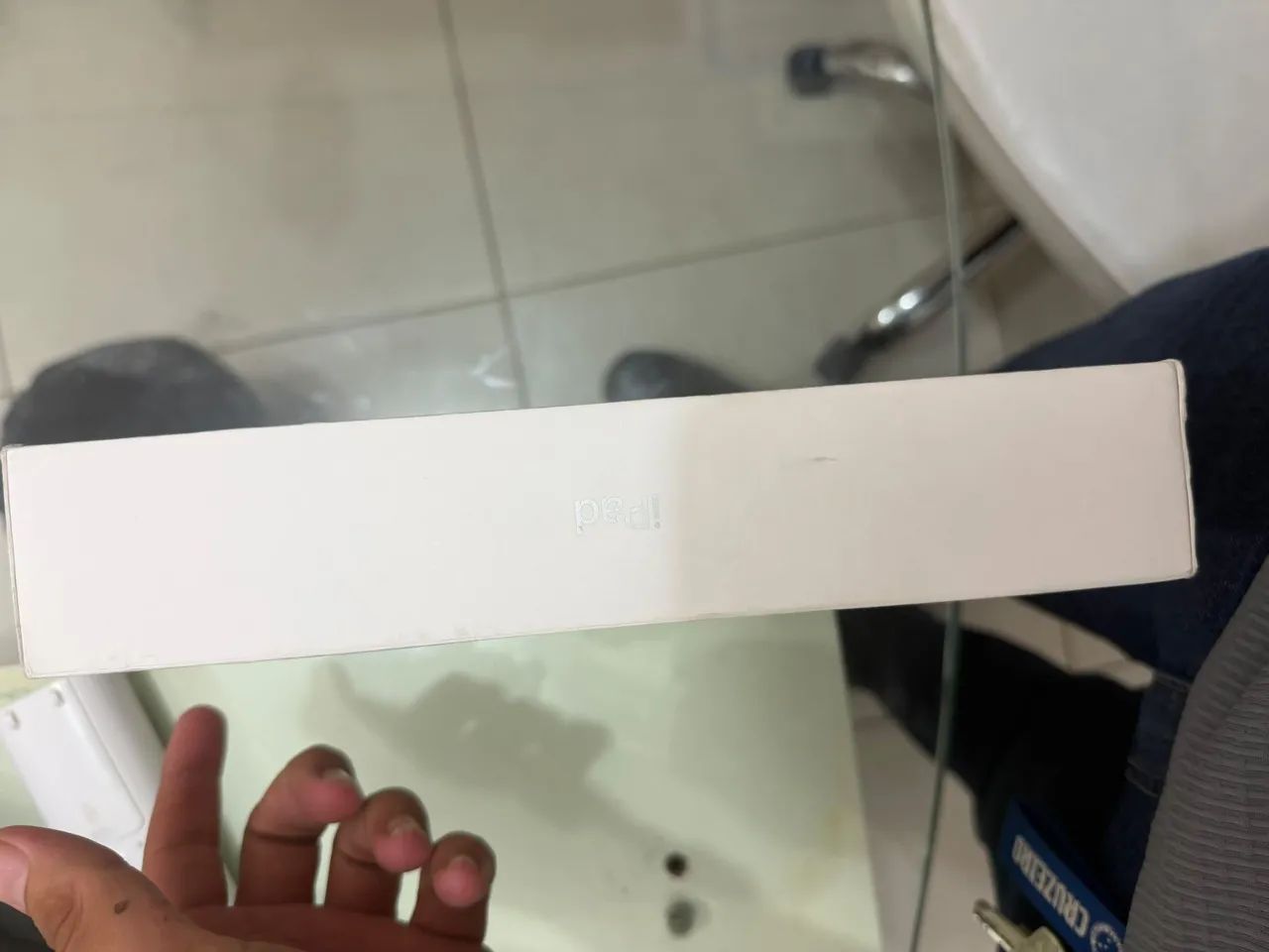 iPad 11 (A16) 128GB - Foto 3