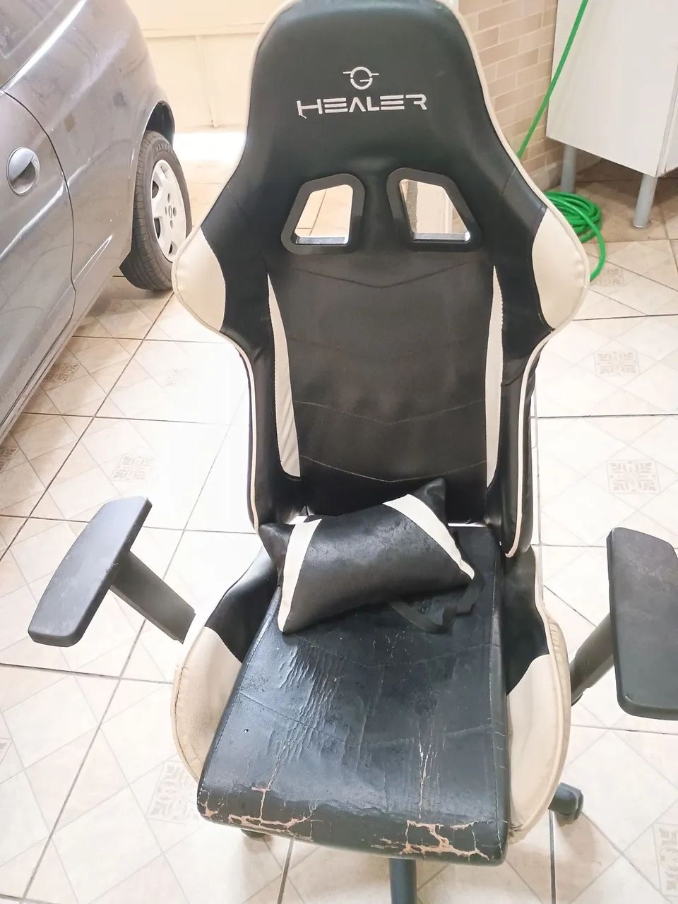 Cadeira gamer - Foto 2