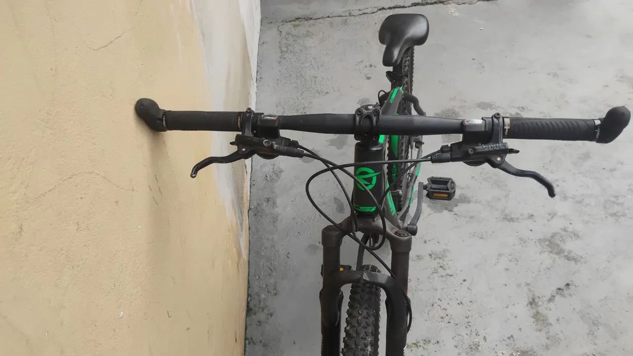 Bicicleta  - Foto 3