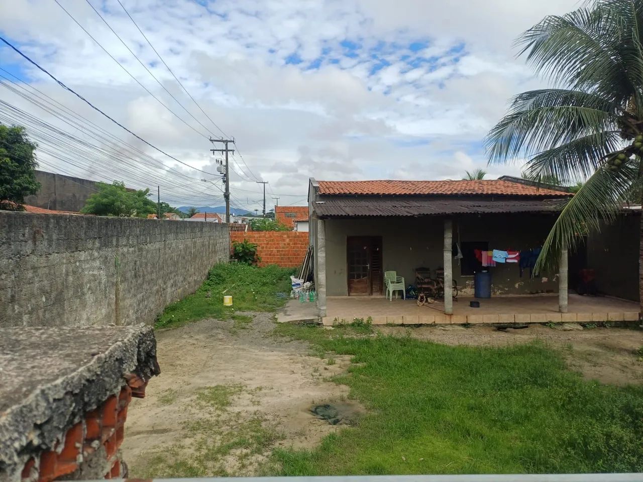 VENDO CASA/TERRENO PAJUÇARA - MARACANAÚ  - Foto 4