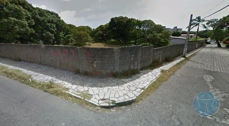 ÁREA COM 5.211 METROS NA VILA DE PONTA NEGRA - Foto 2