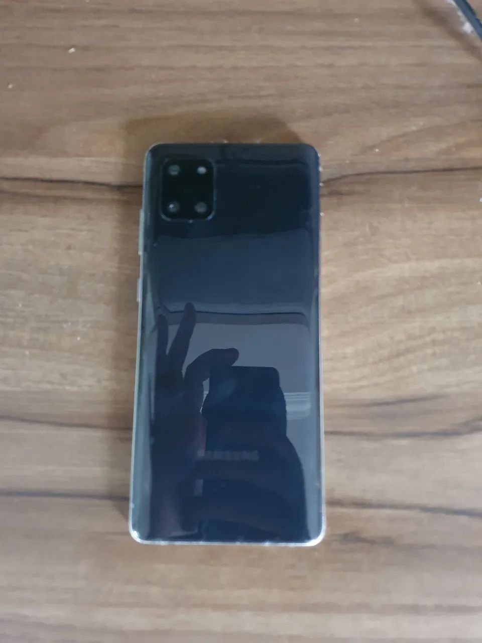 Samsung Note 10 lite - Foto 4