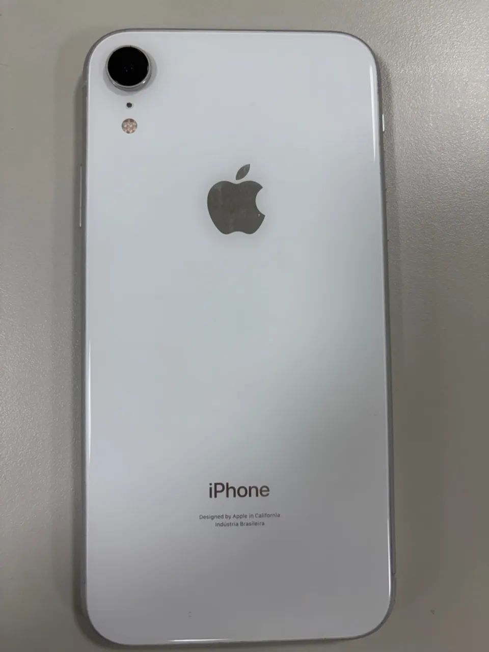 Iphone XR - 128GB - ÚNICO DONO - Foto 5