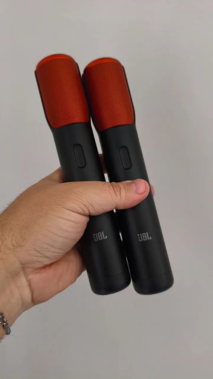 Microfones JBL - Foto 3