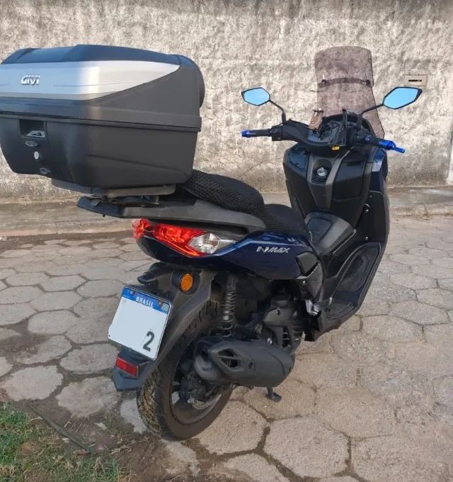 Nmax INDISPONÍVEL  - Foto 5