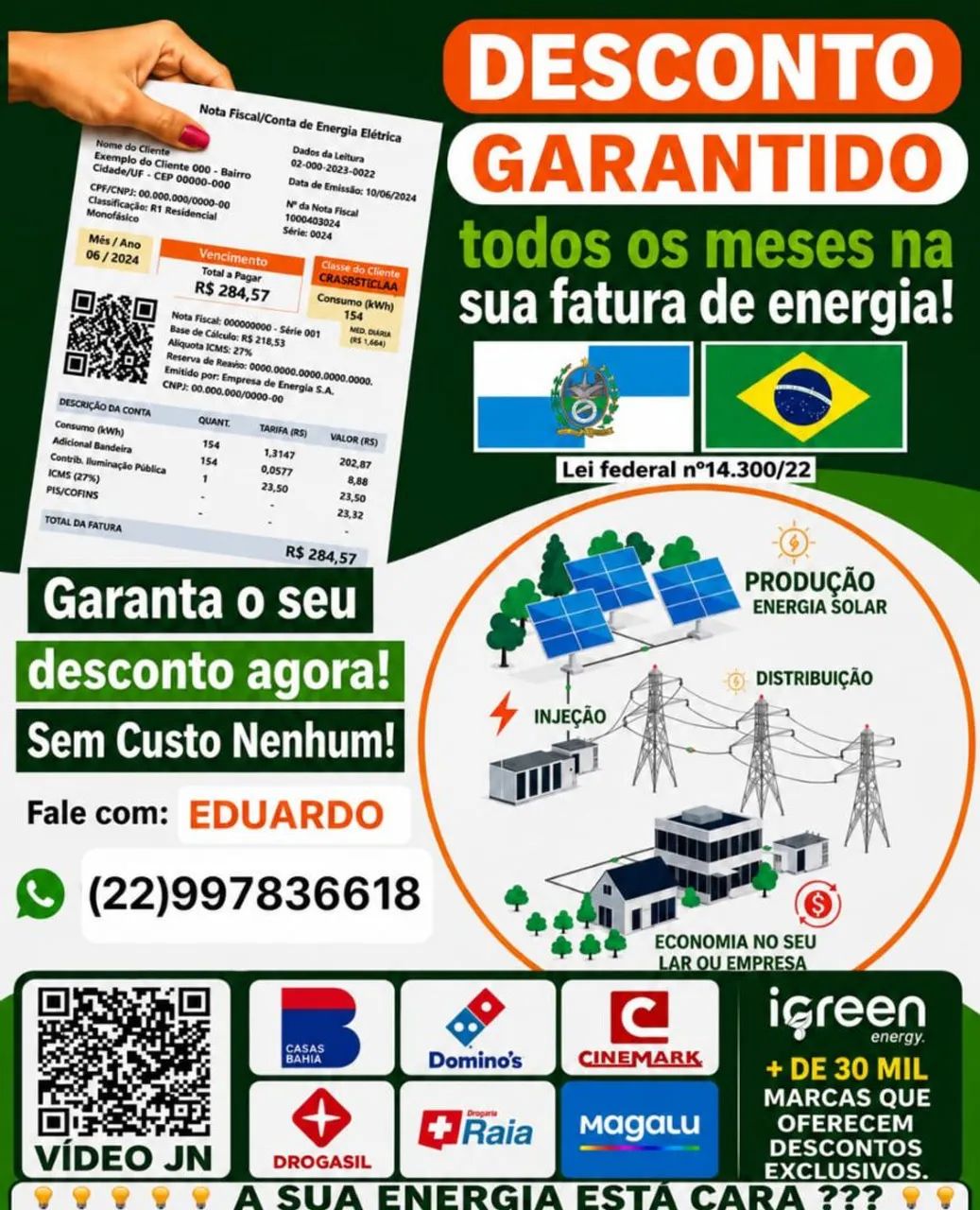 TRANSIÇÃO ENERGÉTICA  - Foto 4