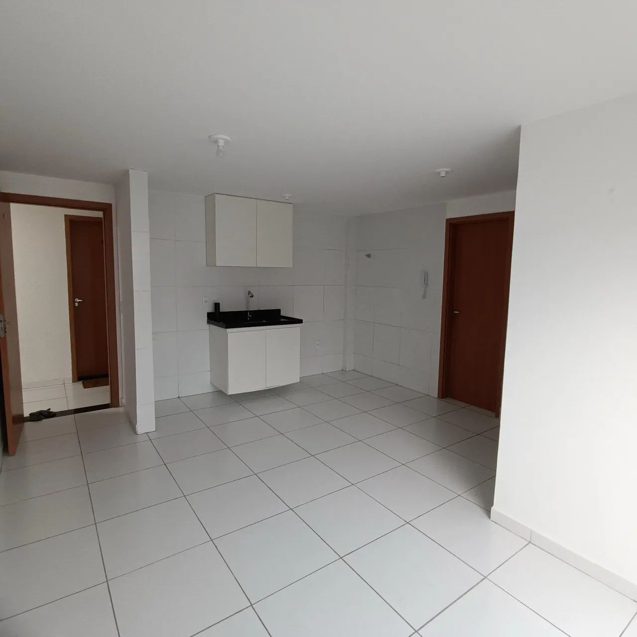 Apartamento para alugar - condomínio incluso