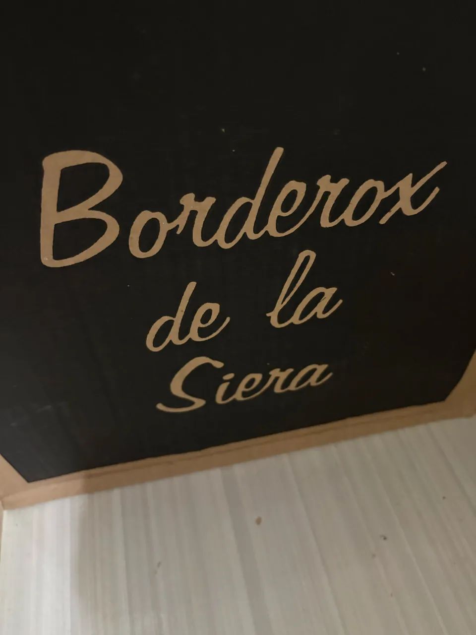 Vinho suave especial - Foto 3