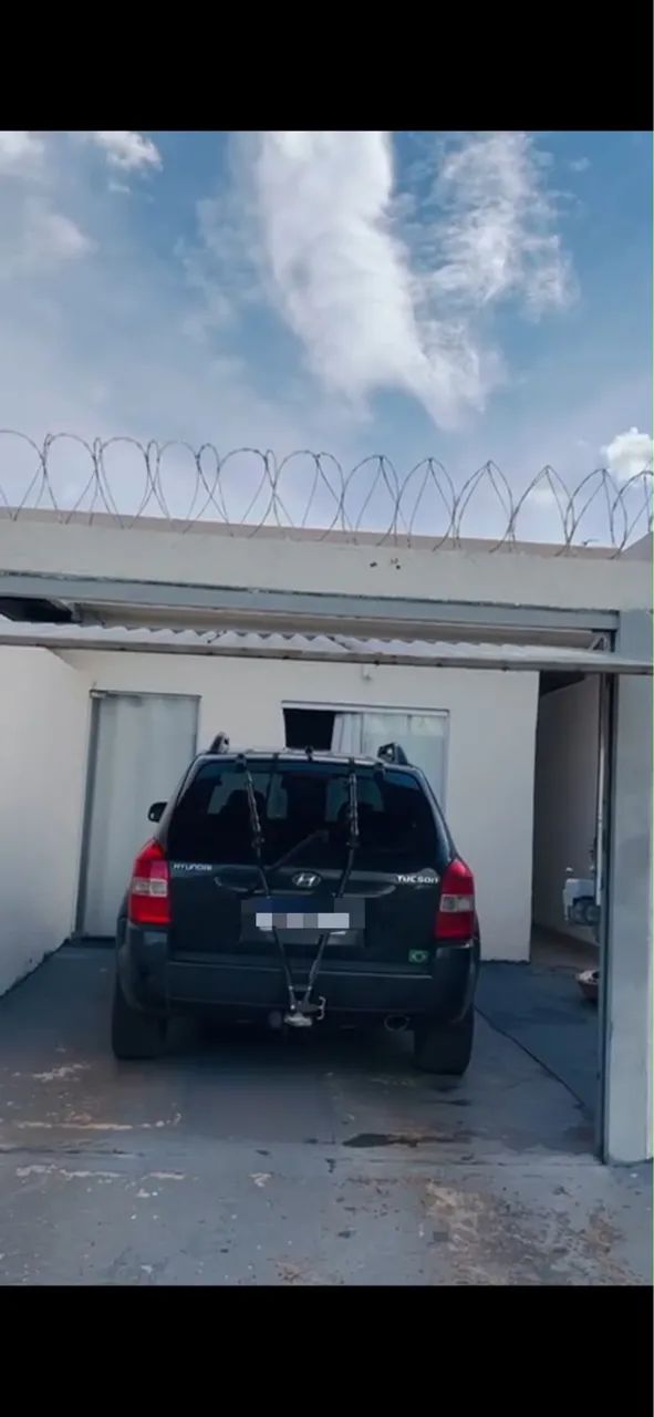 VENDO ÁGIO DE UMA CASA EM TRINDADE-GO - Foto 4