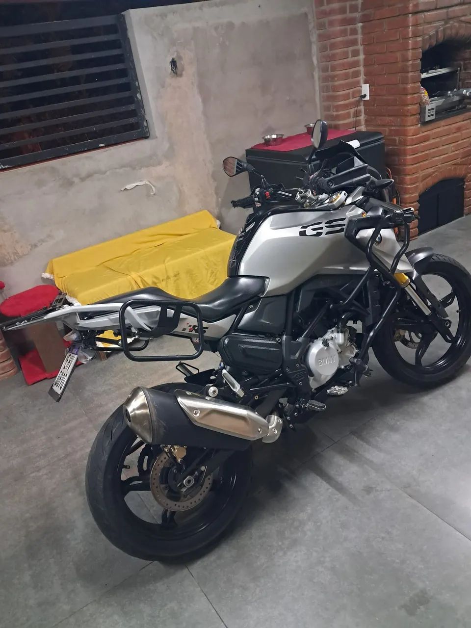 Gs310 