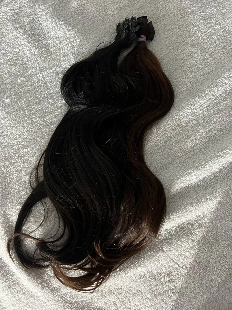 Mega Hair 