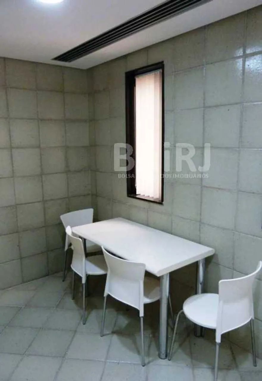 Sala Comercial no Centro - RJ - Foto 3