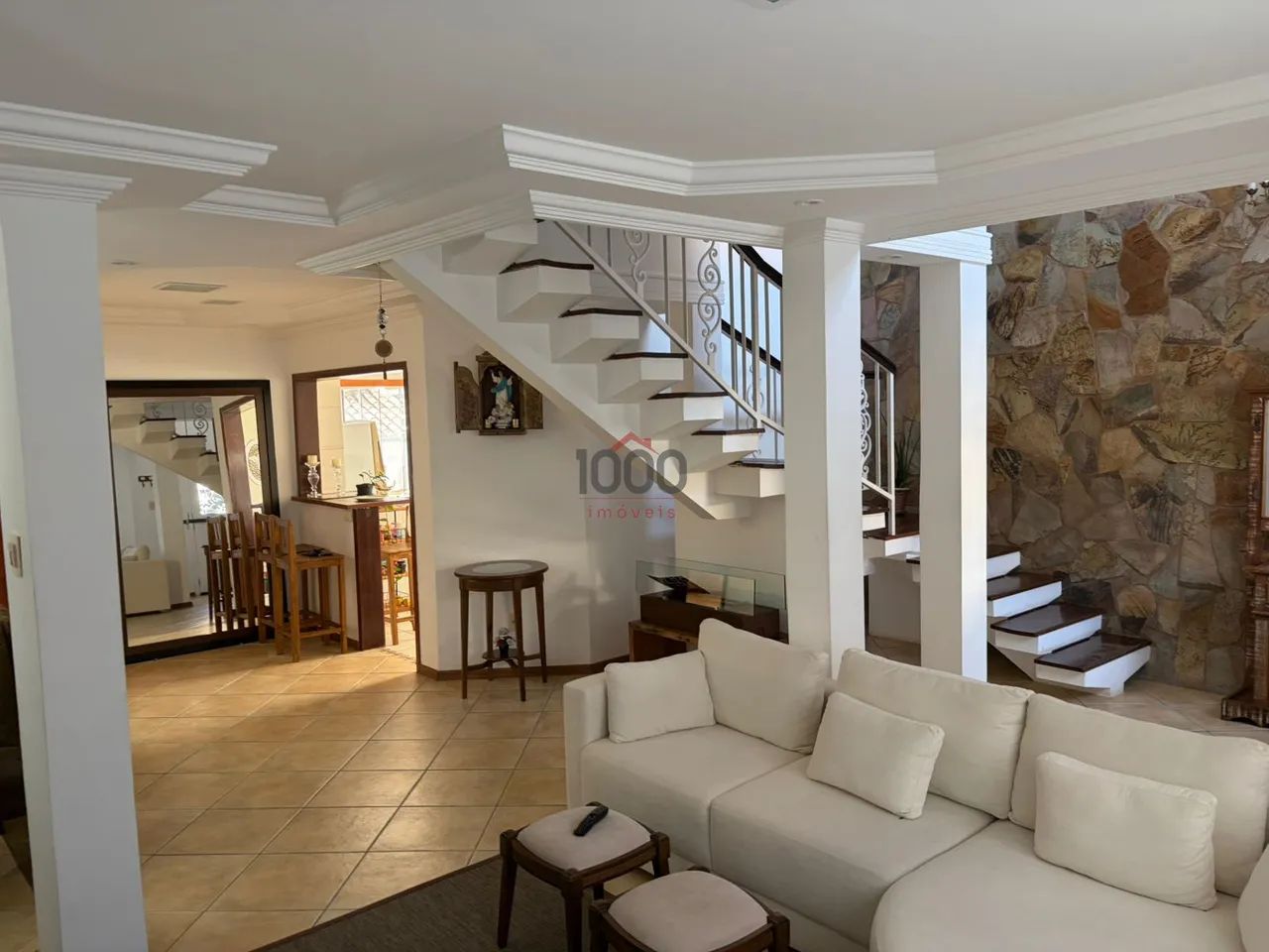 Casa 3 quartos - Alto dos Pinheiros - Foto 4