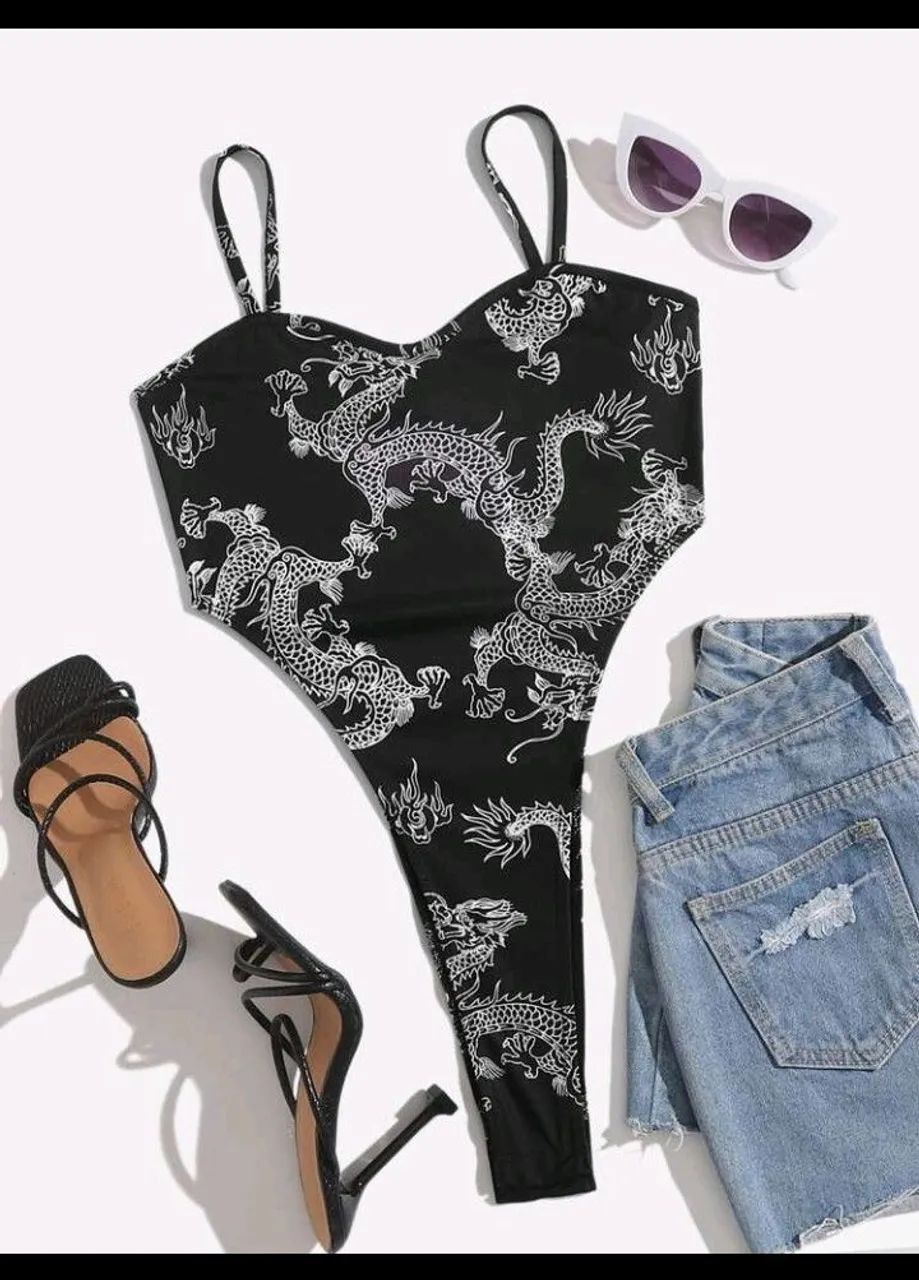 Roupa!