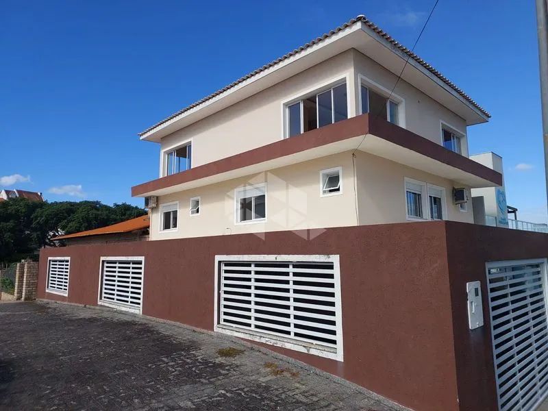 Casa para alugar 4 Quartos (1 Suíte), Escritório, 3 Vagas e 500m² - Itaguaçu, Florianópoli - Foto 3