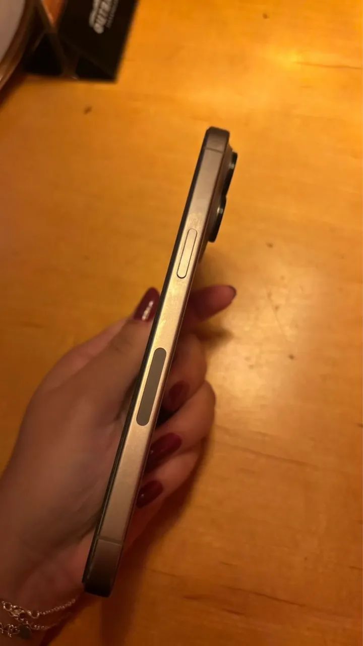 Iphone 15 pro max - Foto 5