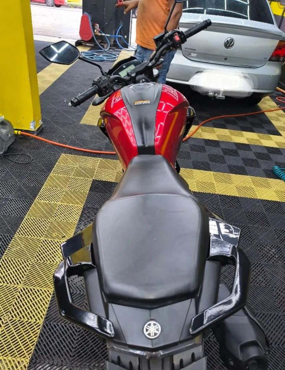Moto  - Foto 3