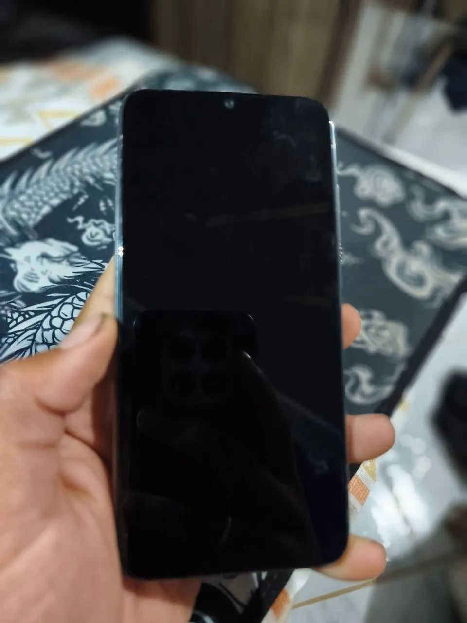 Redmi note 8 - Foto 3