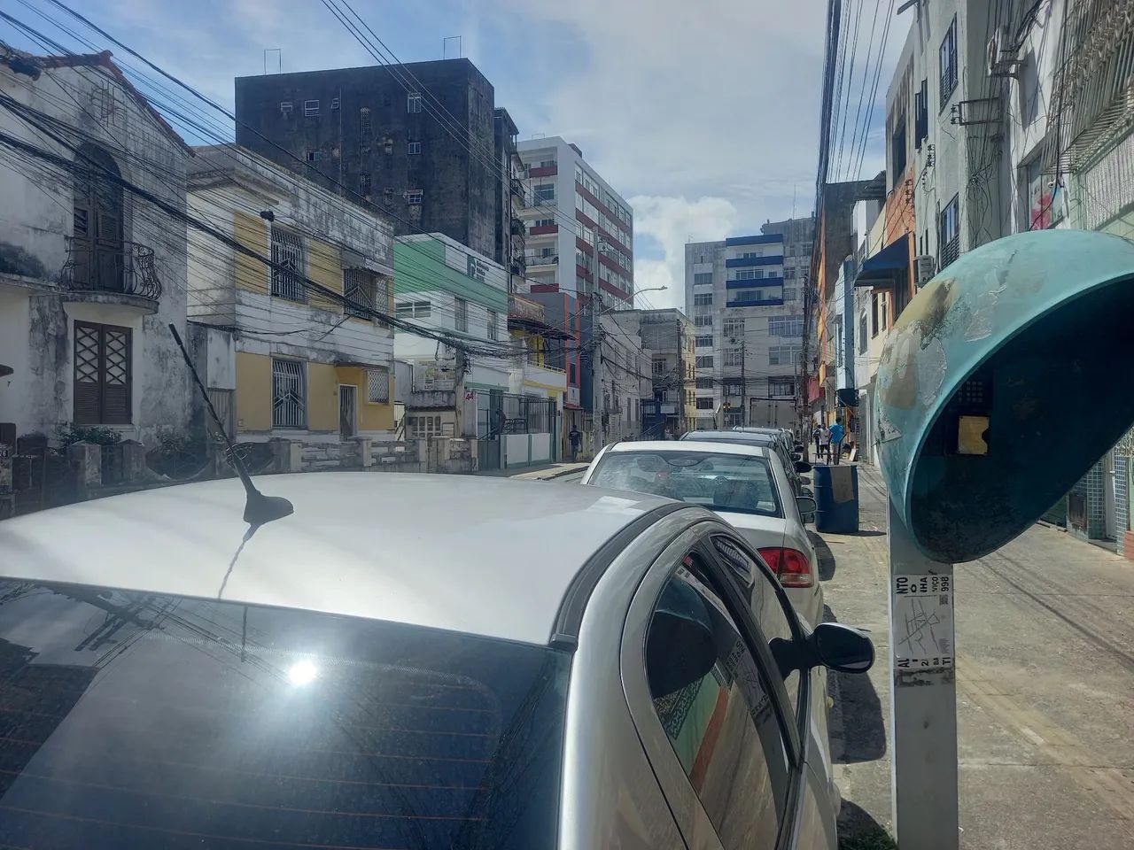 Alugo Loja / Depósito  - Foto 5