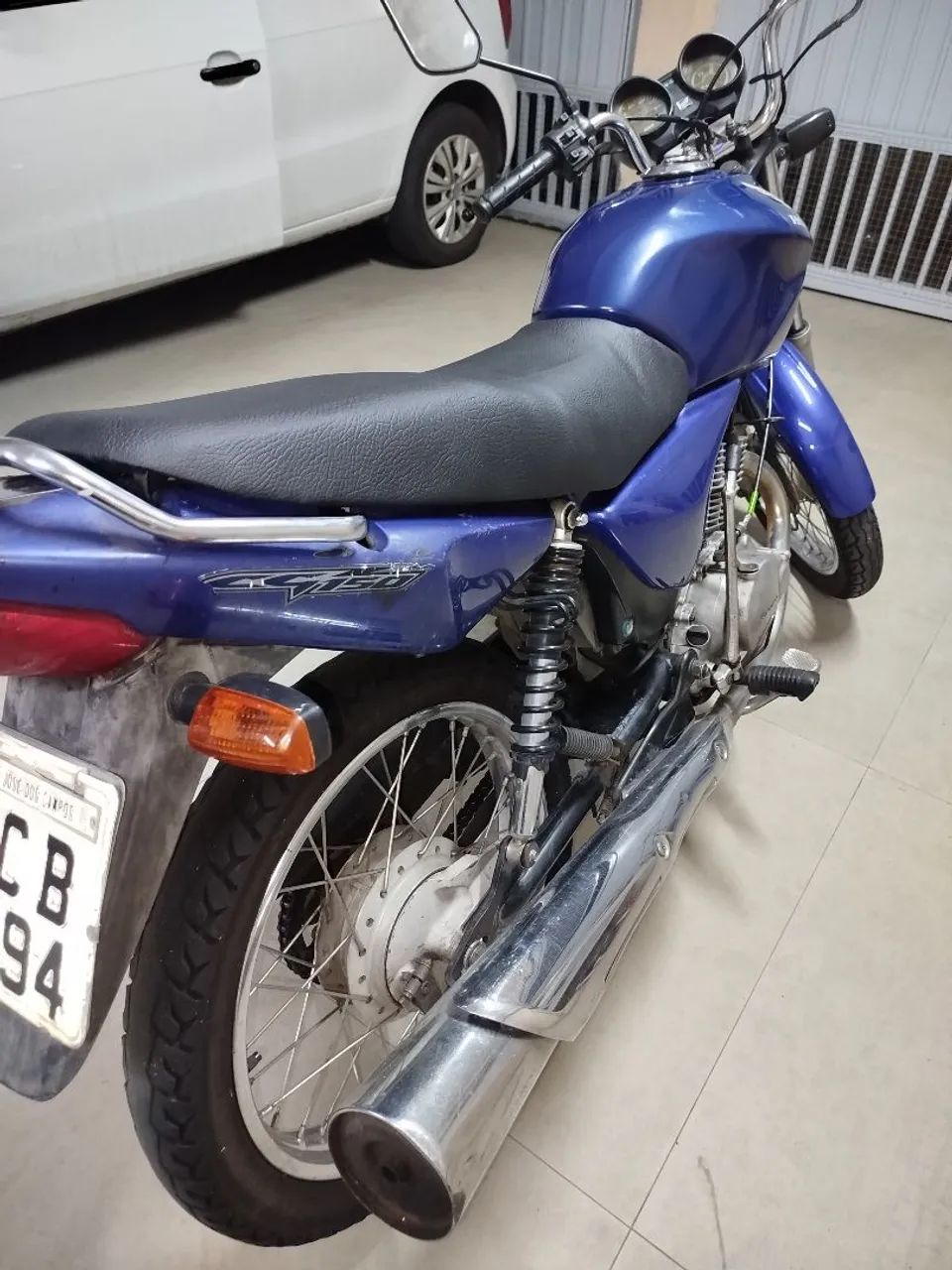 Titan KS 2008 - Foto 3