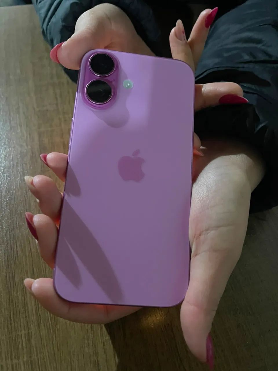 Vendo celular 