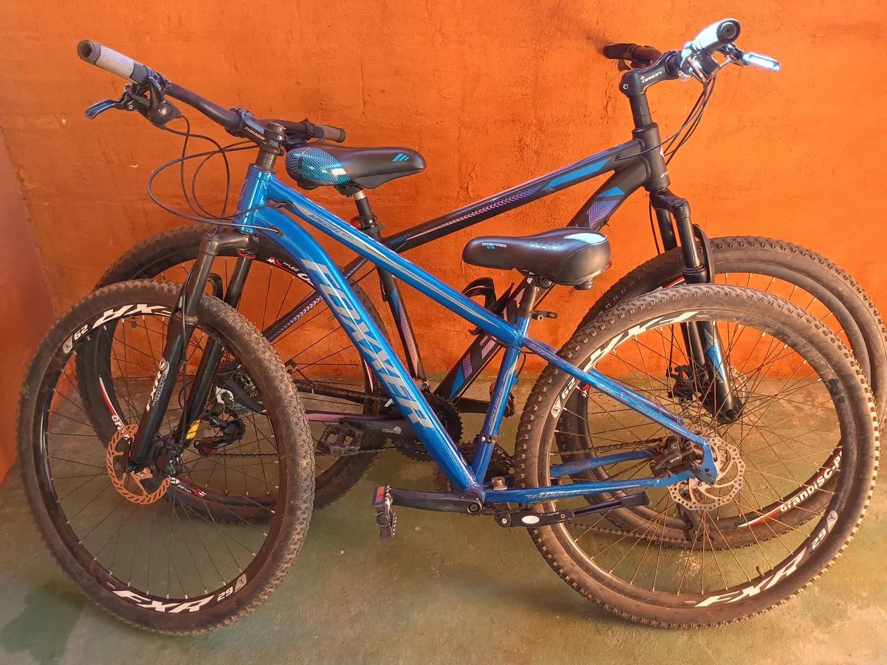 2 Bike