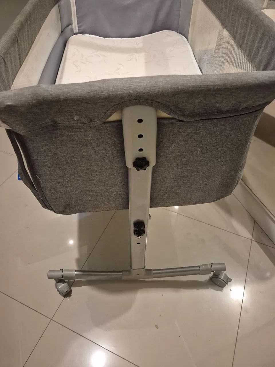 Berço Moisés  - Foto 3