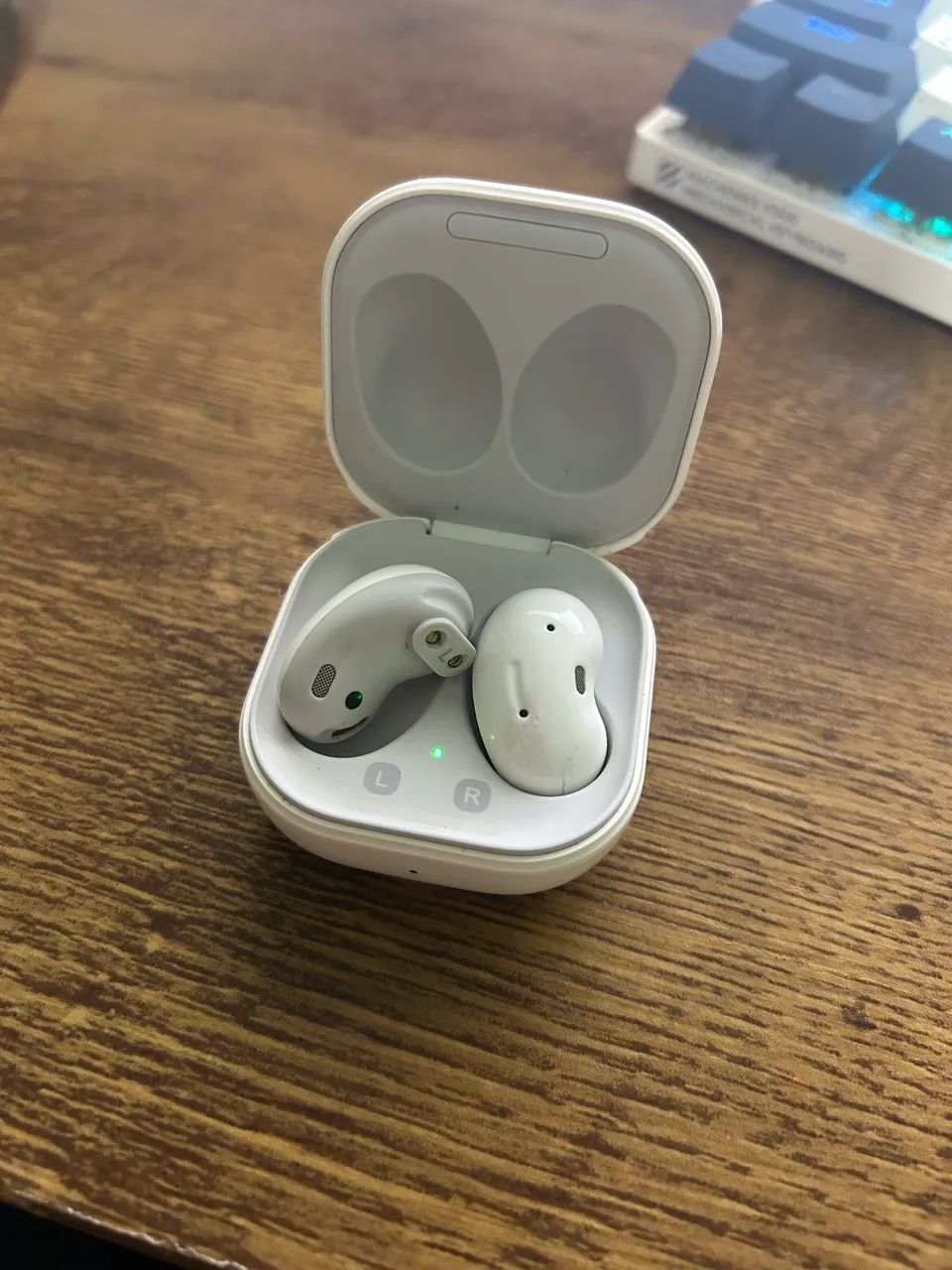Samsung Galaxy Buds Live - Foto 2
