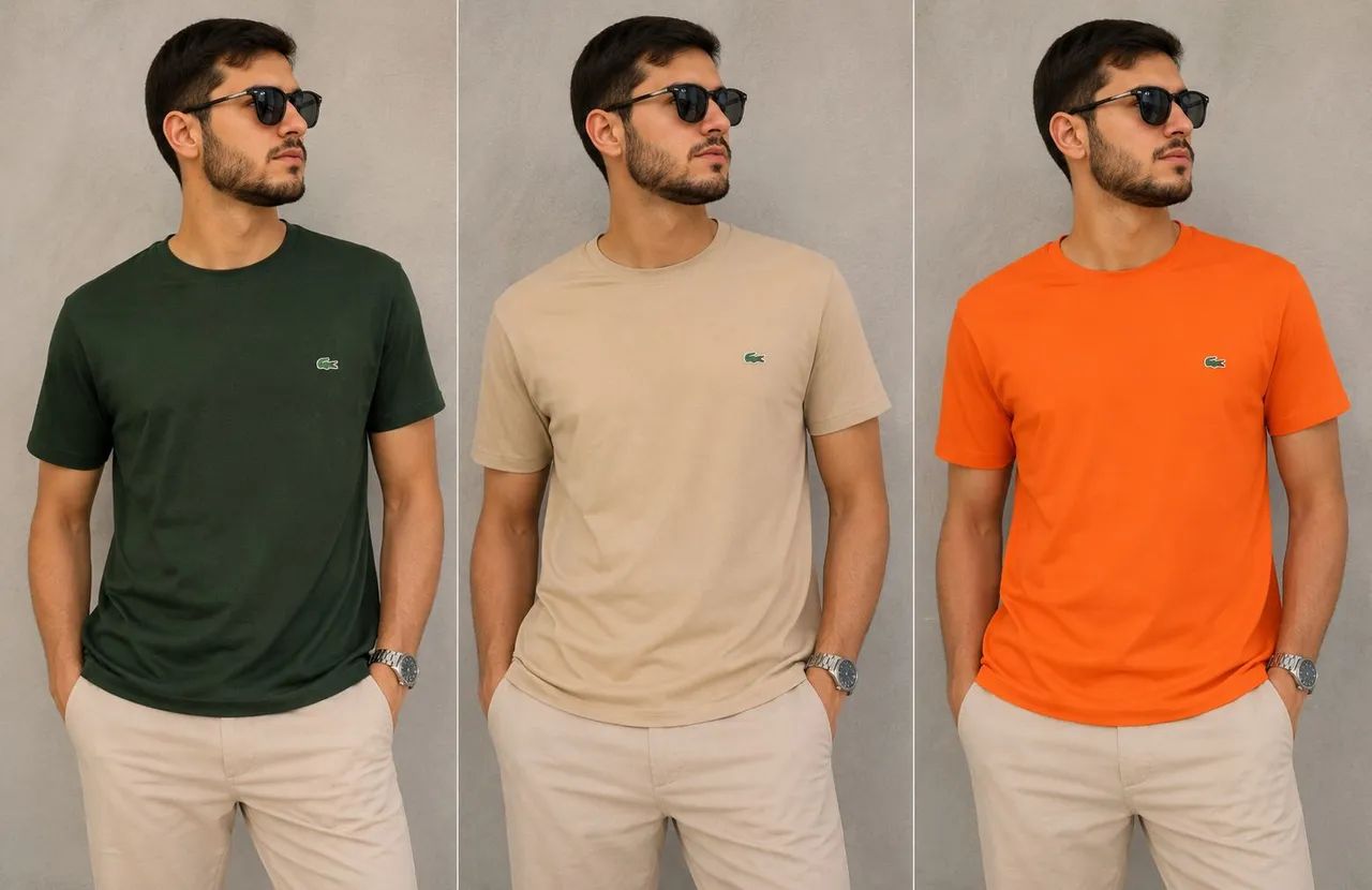 Camisa  - Foto 5