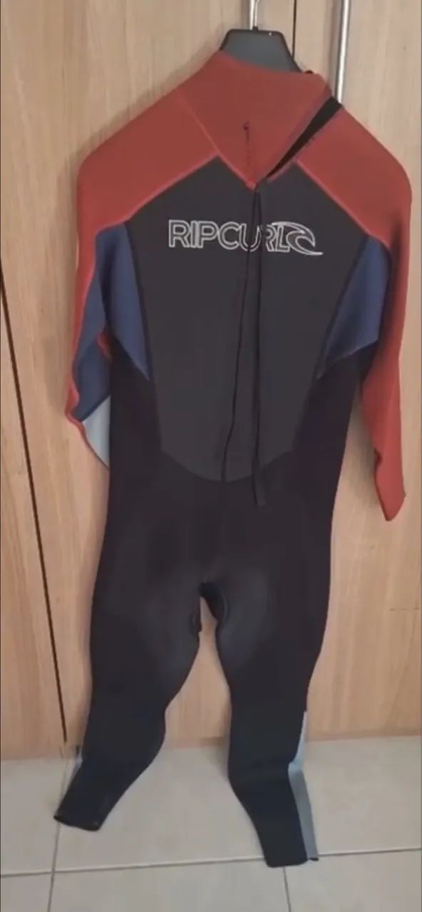 Long john rip curl - m - Foto 2