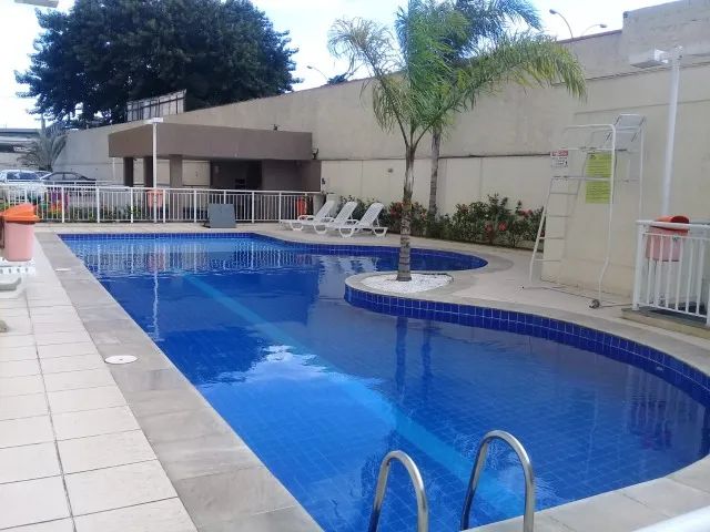 APARTAMENTO EXCELENTE OPORTUNIDADE! - IRAJÁ