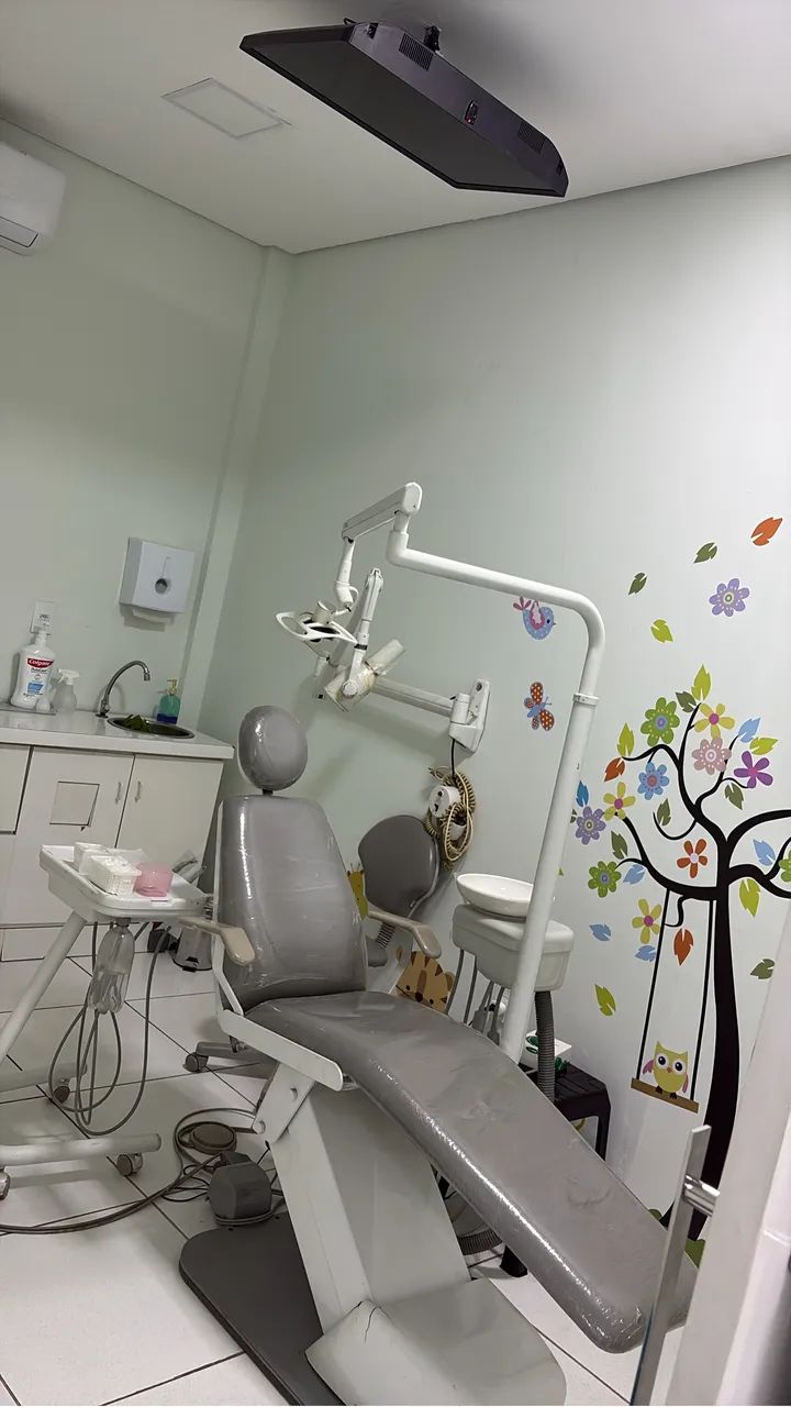 Clínica Odontológica - Foto 2