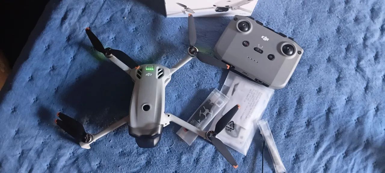 Vendo drone DJI Lito X1 - Foto 3