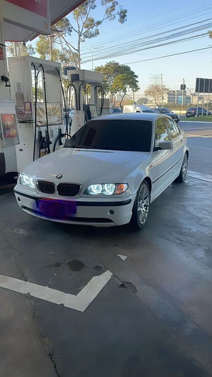 BMW 320I A 2002 - Foto 4