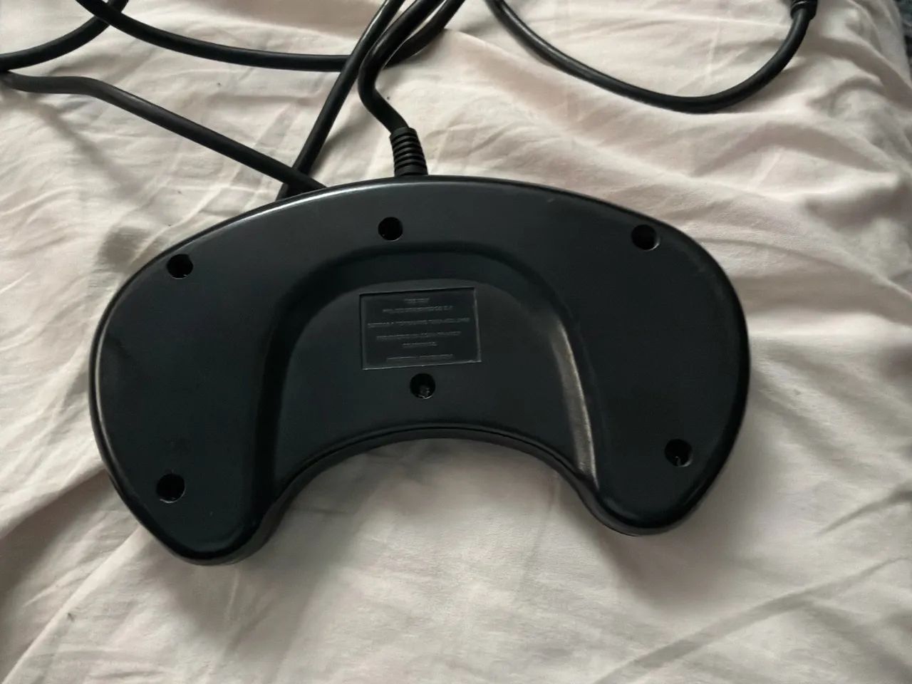 controle mega drive junk não funciona - Foto 3